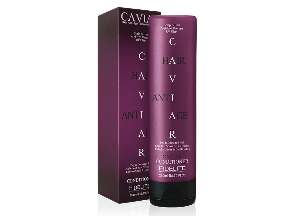 ACONDICIONADOR CABELLO SECO Y CASTIGADO