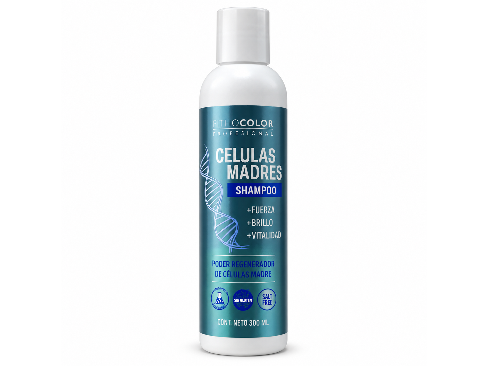 SHAMPOO CELULAS MADRES 300 ML