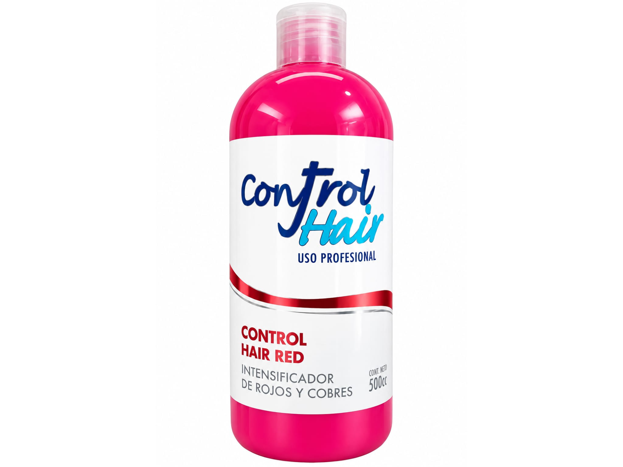 Antifriz cabellos rojos y chocolates