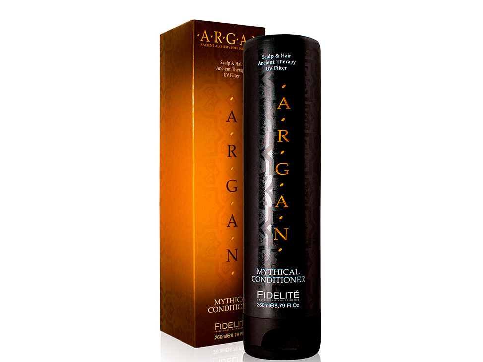 ACONDICIONADOR ARGAN