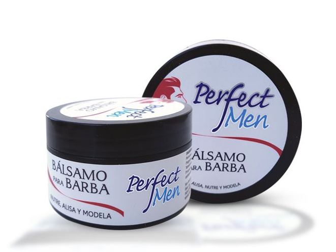 Bálsamo barba