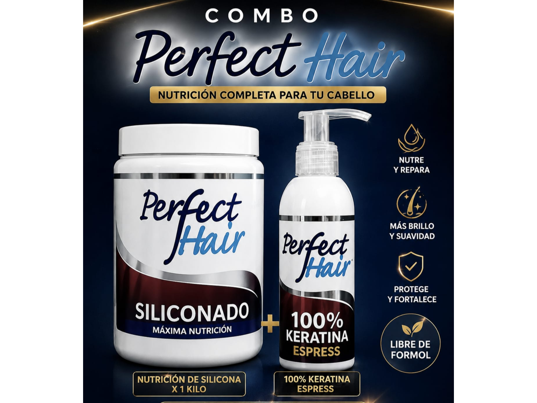 Producto de S.A Distribuidor
