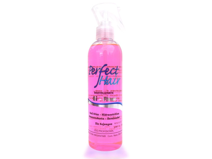 Revitalizante bi fluor