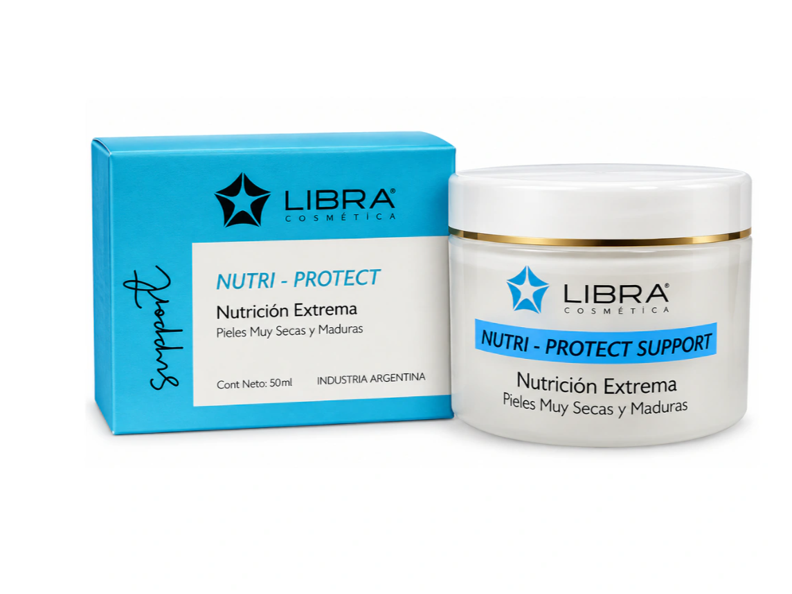 Crema nutri protect