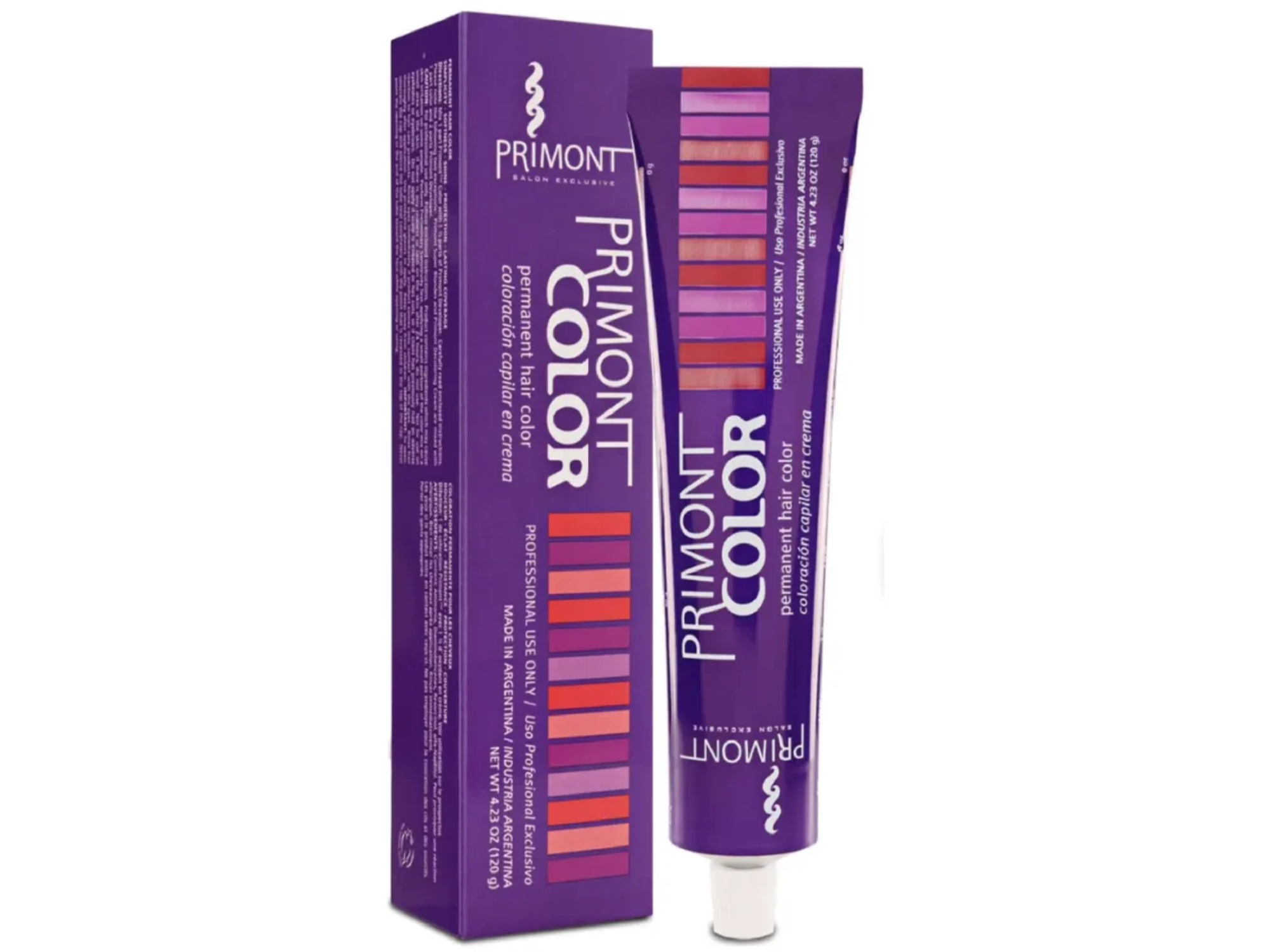 Tintura primont 60  Gr
