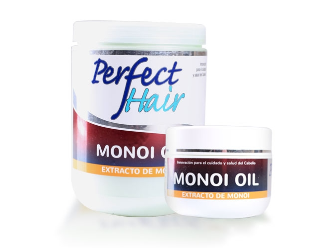 Monoi oil (Mantenimiento de Alisados y antifriz)