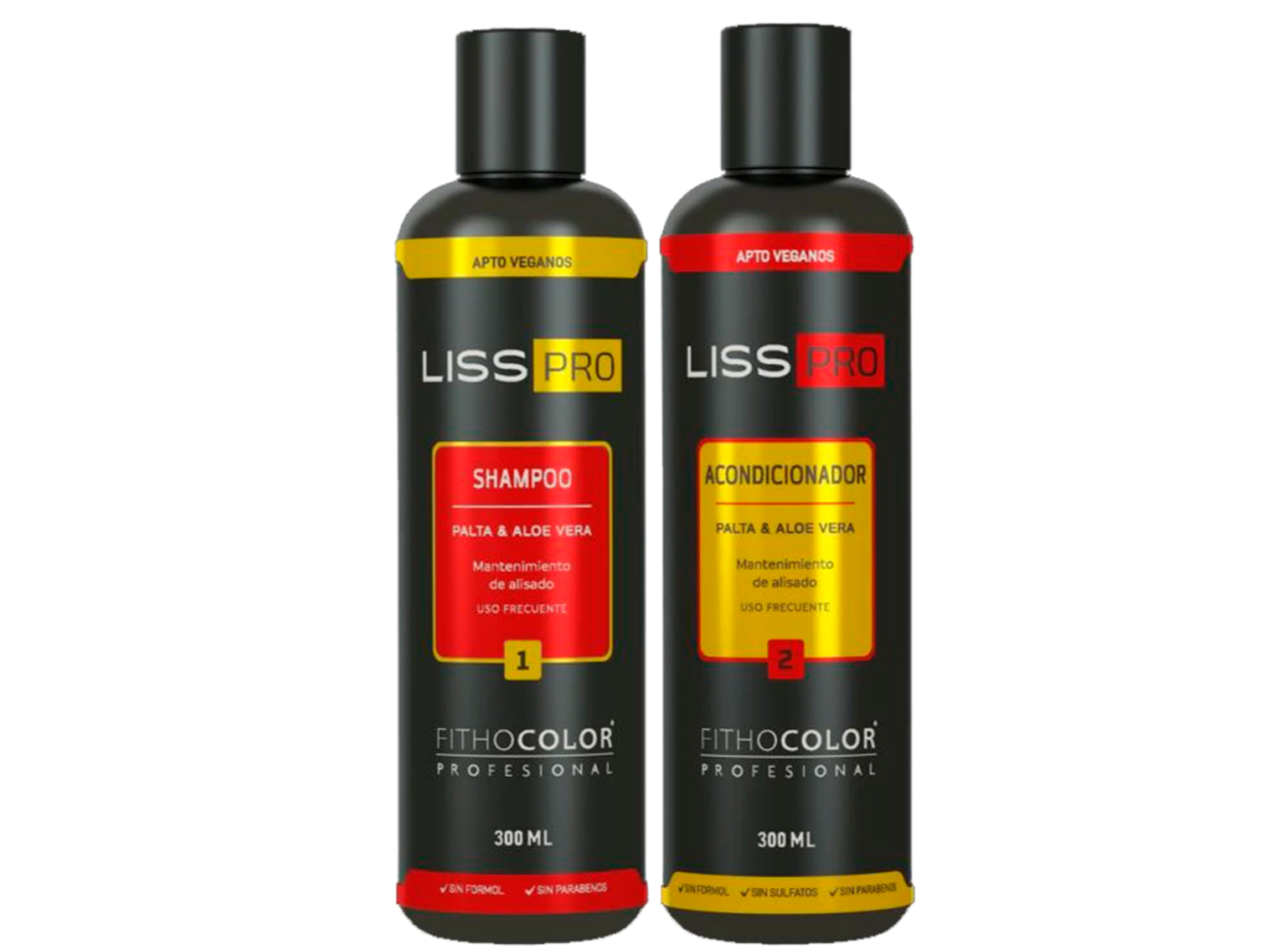 KIT MANTENIMIENTO ALISADO Y ANTIFRIZ