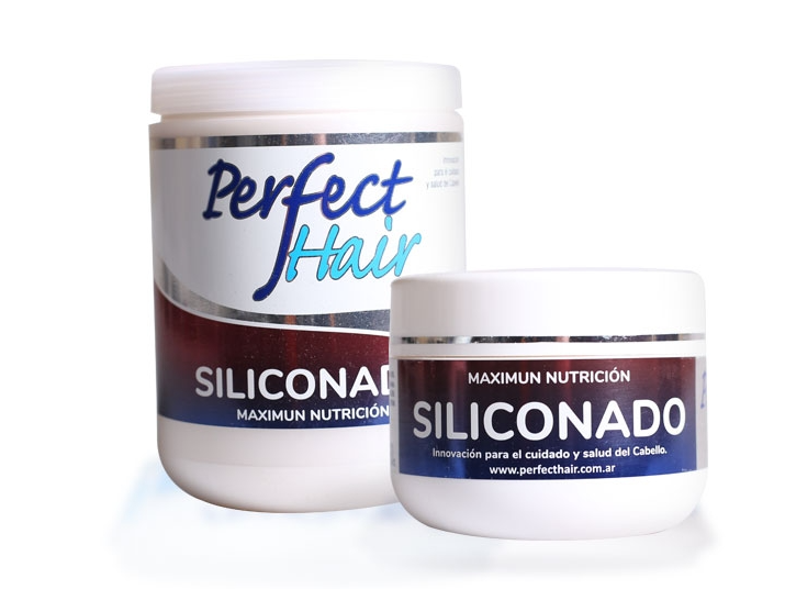 Silicona