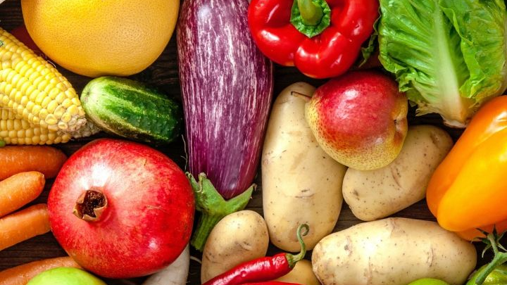 Verduras