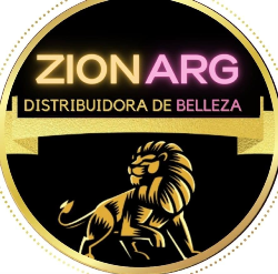Logo ZION ARG PERFUMERIA