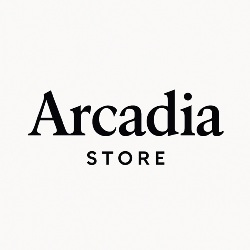 Logo Arcadia Store