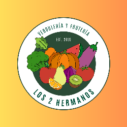 Logo Verdu Los 2 Hermanos