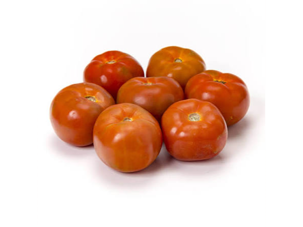 tomate redondo 2KILO