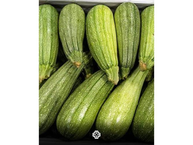 zuchini 2kl
