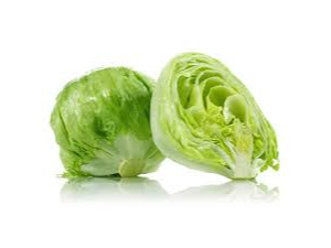 lechuga repollada
