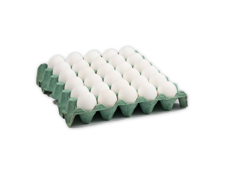 Huevo blanco x60