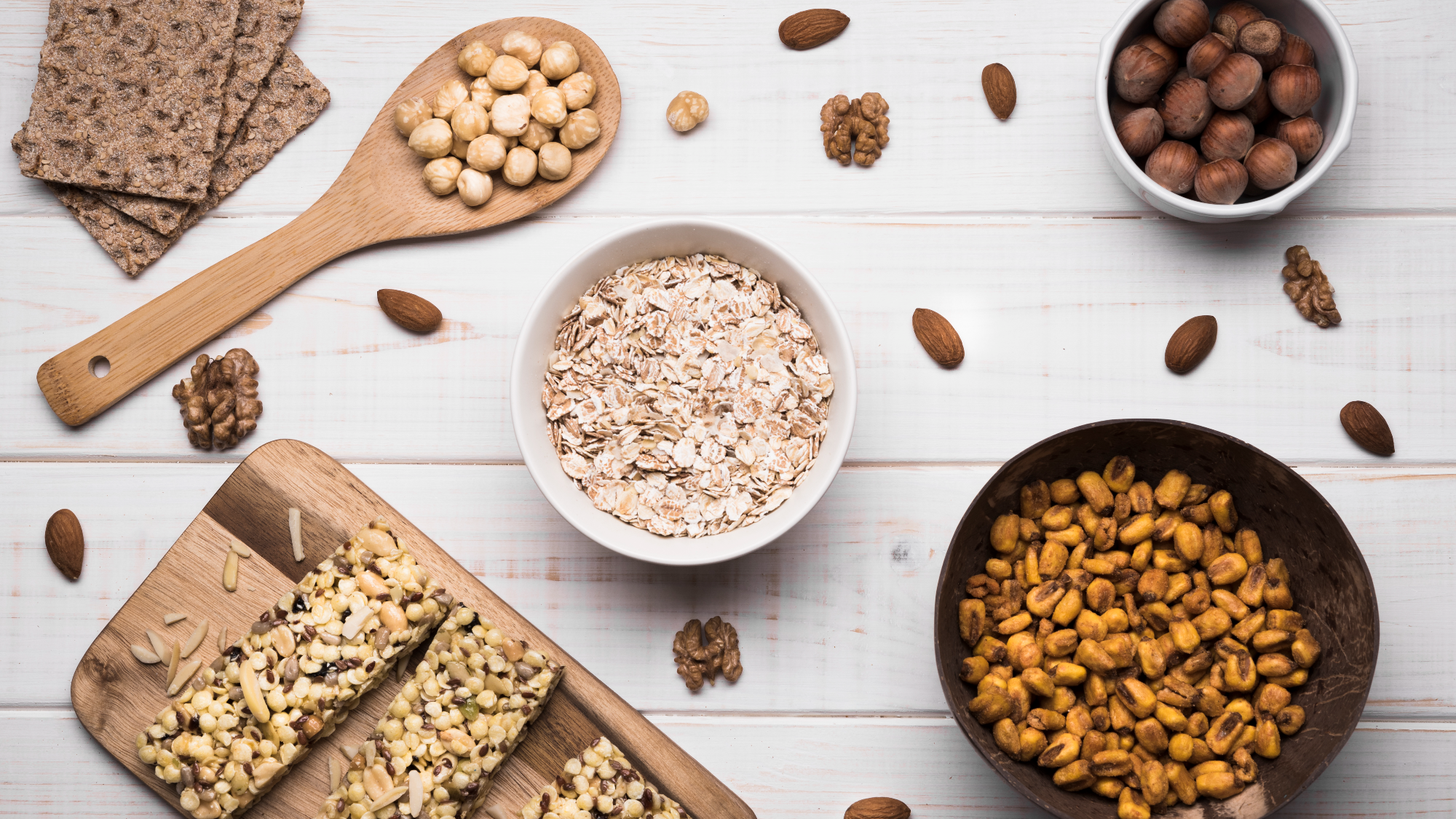 SEMILLAS Y LEGUMBRES - proximamente