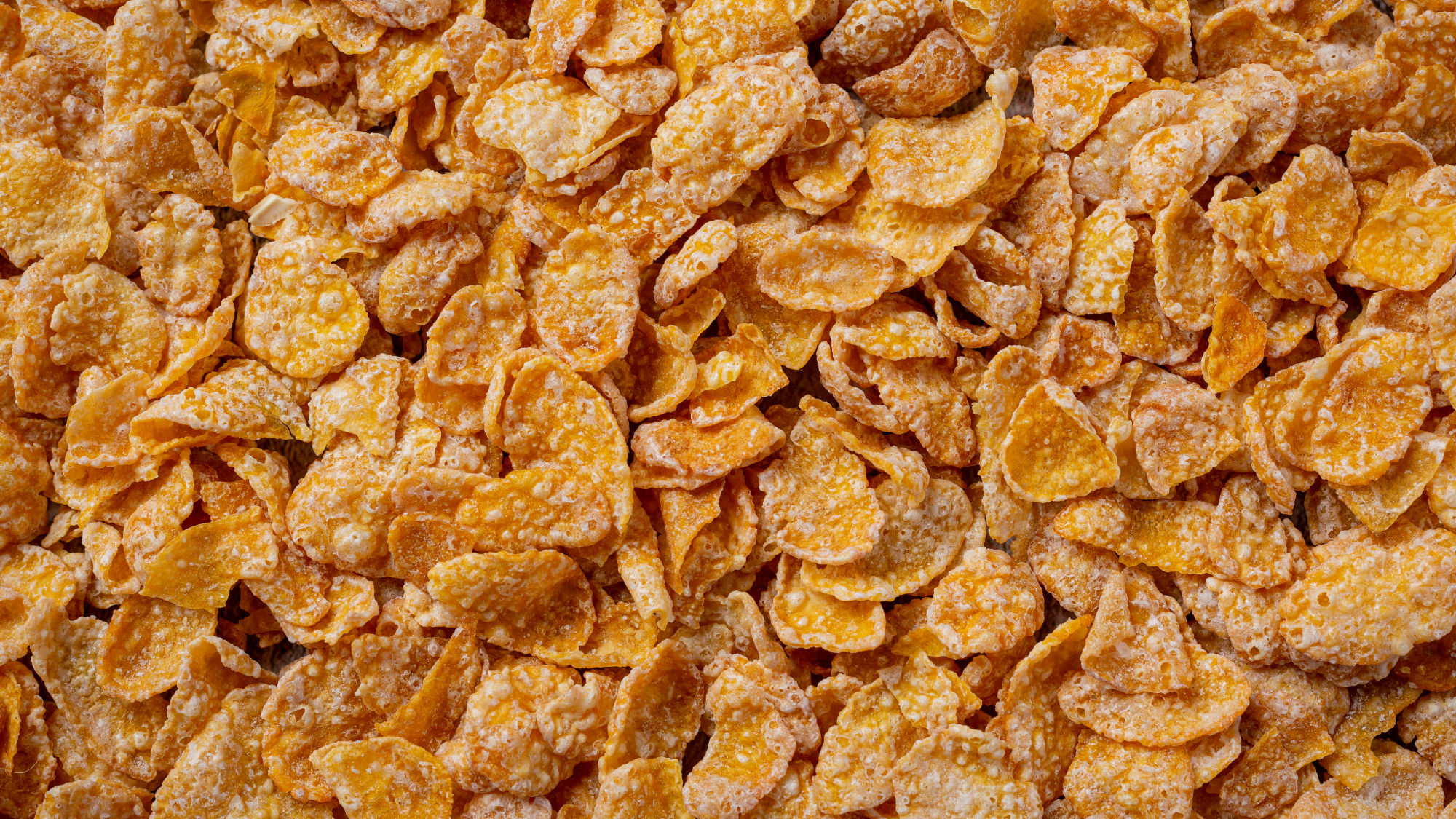 CEREALES - proximamente