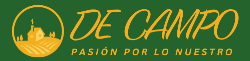 Logo de DeCampo - frutos secos