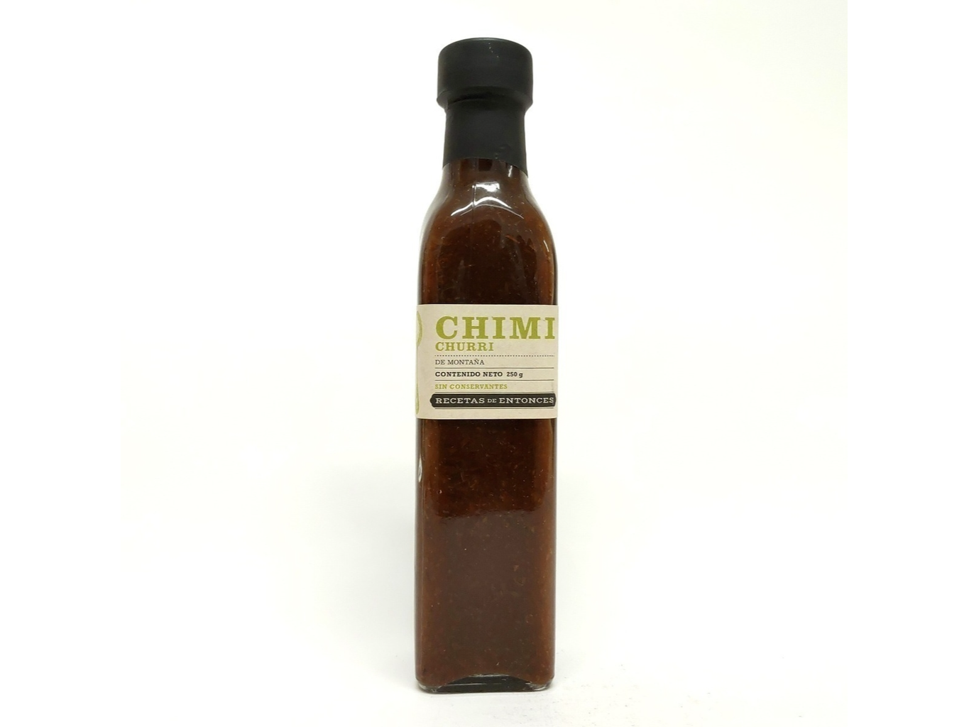 Chimichurri