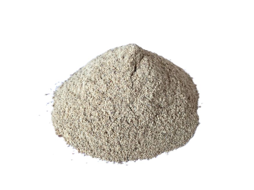 PIMIENTA BLANCA MOLIDA