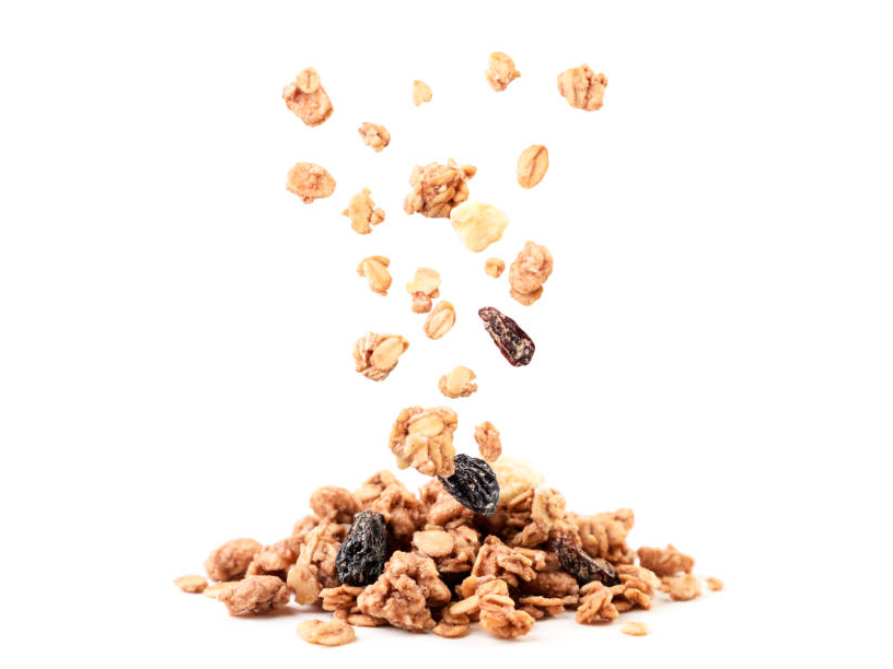 GRANOLA