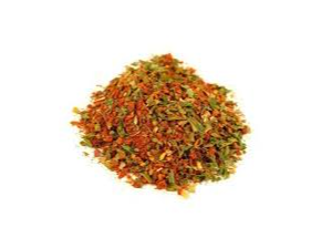 CONDIMENTO PARA PIZZA