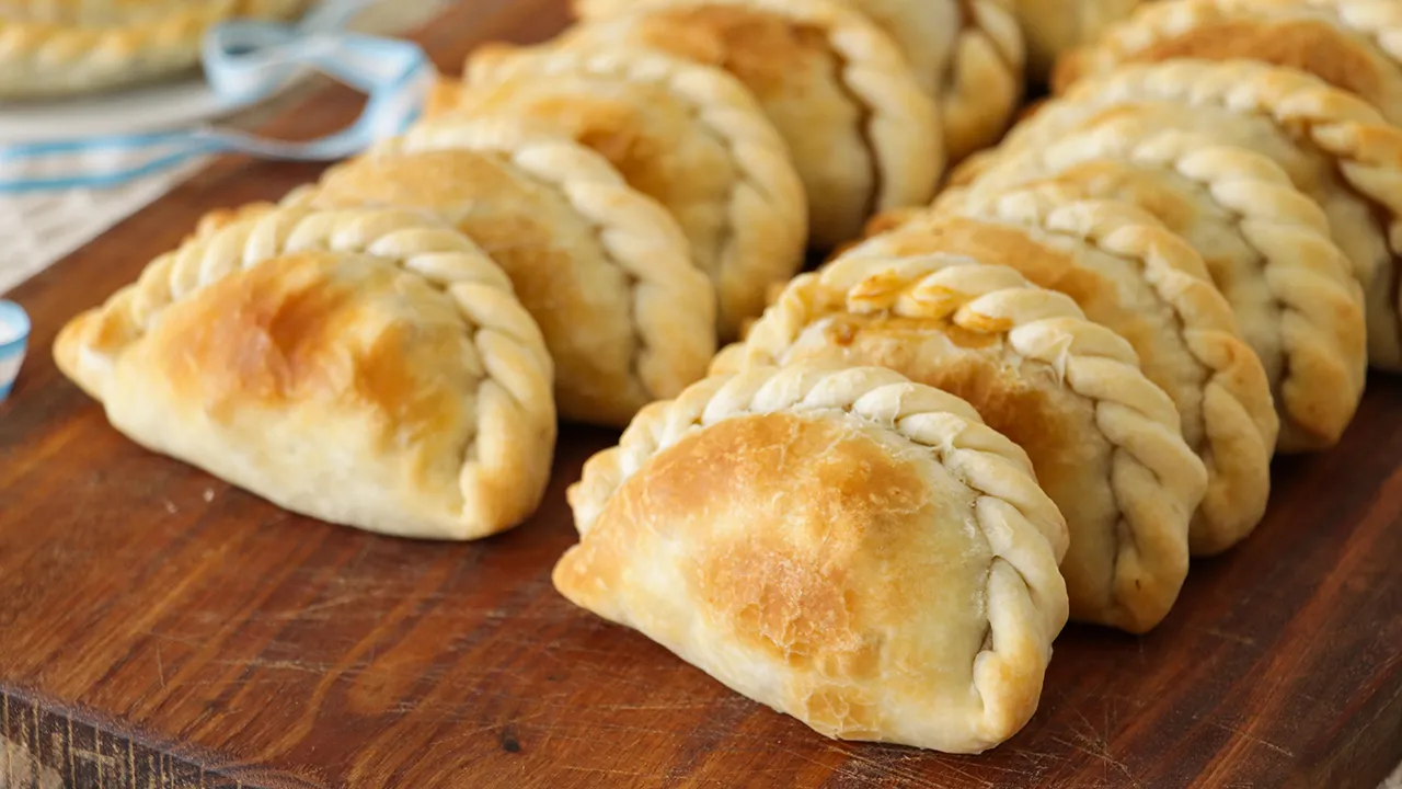 Empanadas
