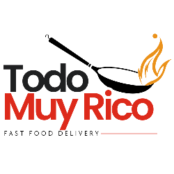 Logo Todo Muy Rico Lomas