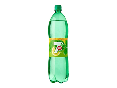 Seven Up 500