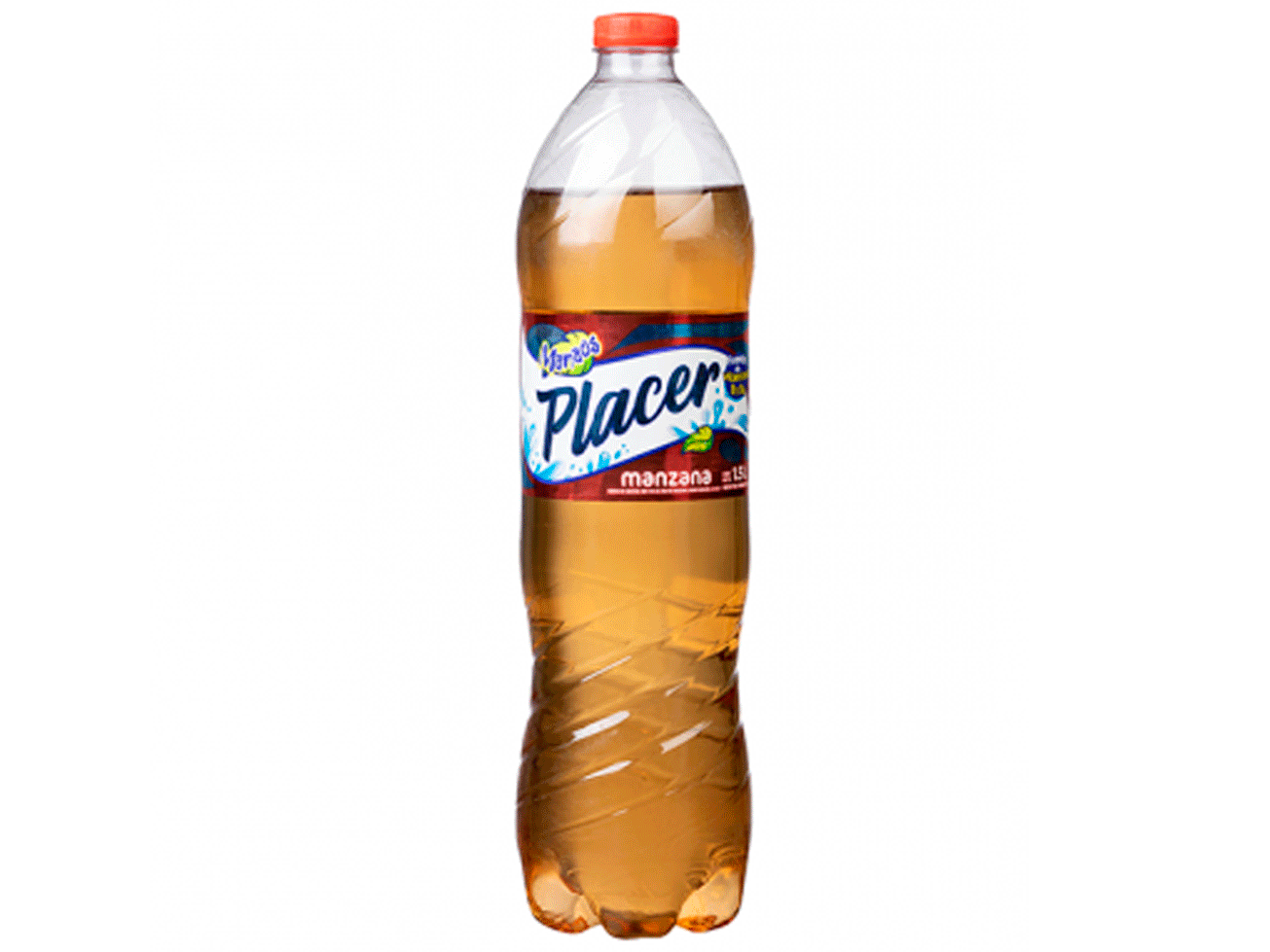 Placer Manzana 1.5L