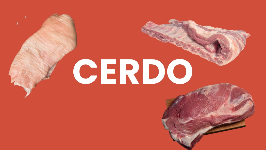 Cerdo