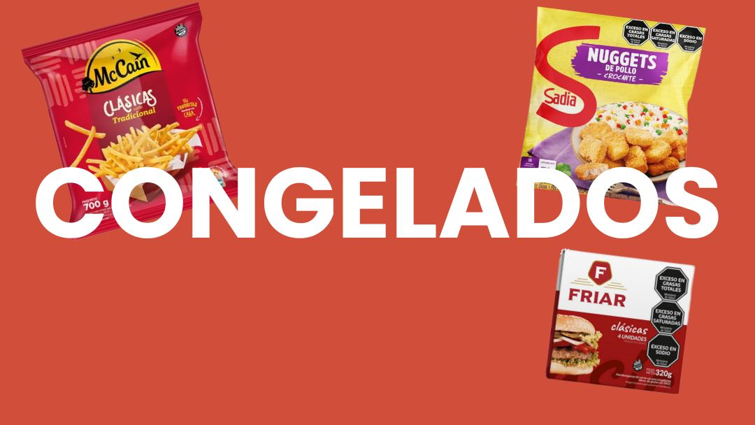 Congelados
