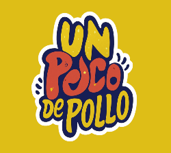 Logo Un poco de pollo