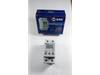 PROTECTOR DE TENSION PARA RIEL MONOFASICO DIGITAL 32 AMP "BAW"