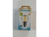 LAMPARA FILAMENTO LED GOTA 4 W FRIA / CALIDA