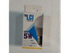 LAMPARA LED GOTA 5 W FIRA / CALIDA LCI