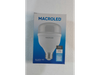 LAMPARA LED ALTA POTENCIA 19 W LUZ FRIA MACROLED