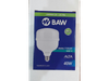 LAMPARA LED ALTA POTENCIA 40 W LUZ FRIA / CALIDA BAW