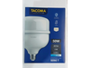 LAMPARA LED ALTA POTENCIA 50 W LUZ FRIA / CALIDA TACOMA
