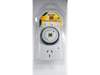 TIMER MECANICO CON ENCHUFE "JA"