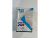 LAMPARA LED ALTA POTENCIA 20 W LUZ FRIA LCI