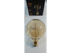 LAMPARA INCANDESCENTE ANTIQUE G125 24 W ALIC