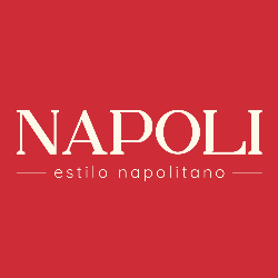 Logo Napoli Pizzería