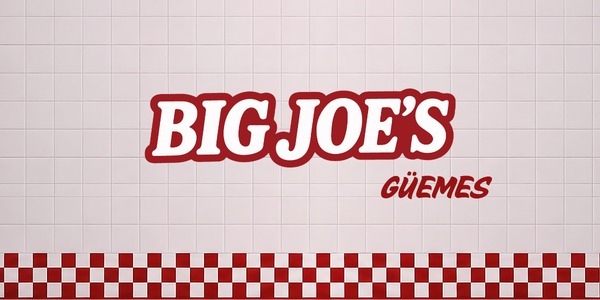 Big Joe's - Güemes