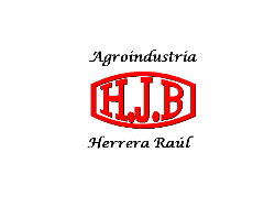 Logo FERRETERIA HJB