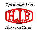 Logo FERRETERIA HJB