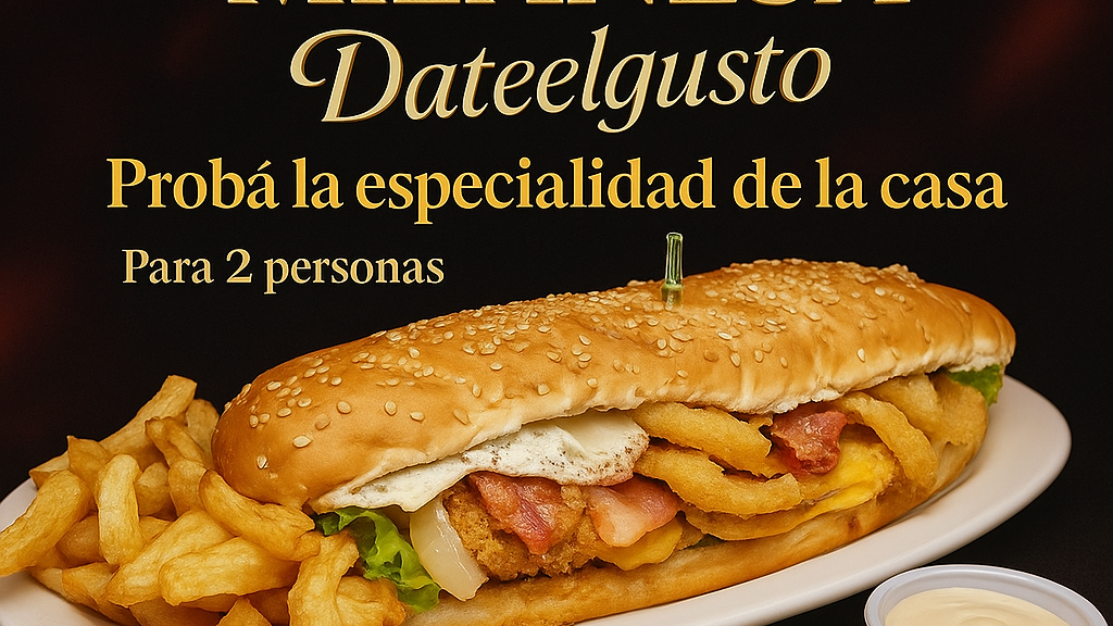 SANDWICH