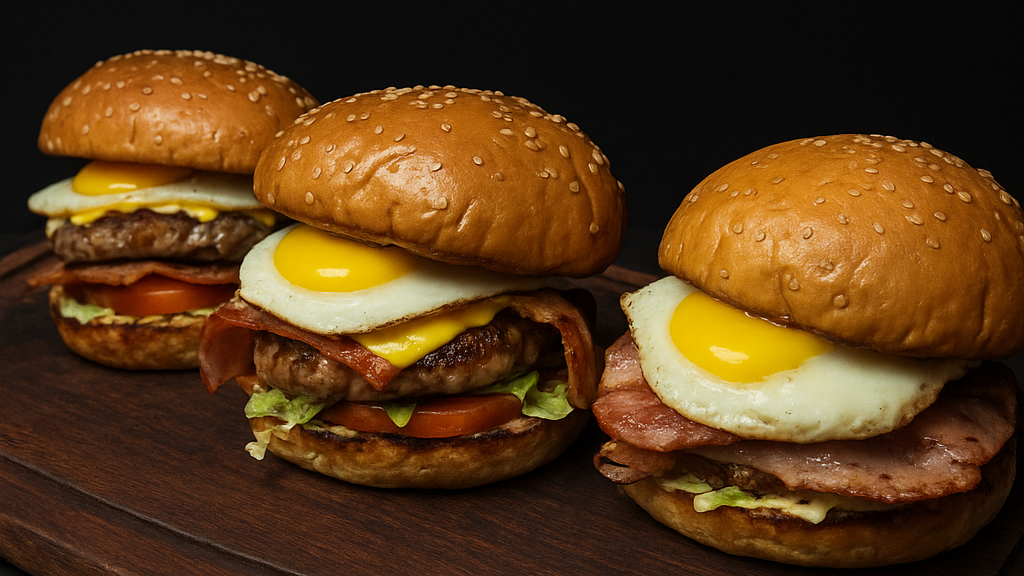 BURGER MINI 150g🥩