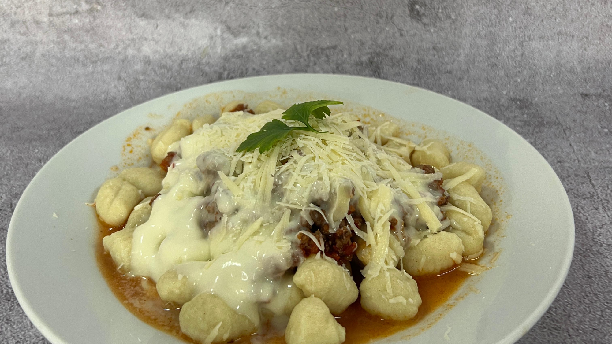 PASTAS